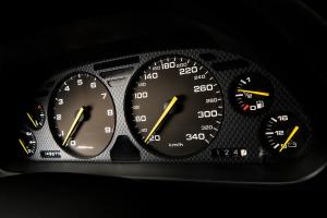 Honda NSX-R 1993 года 